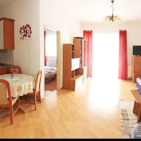 Dominka Διαμέρισμα *